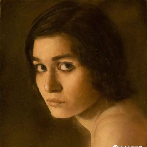 意大利人物画家(意大利著名画家的绘画样式和面貌对后世人像摄影)