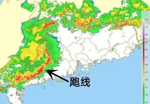 中央气象台继续发布暴雨蓝色预警