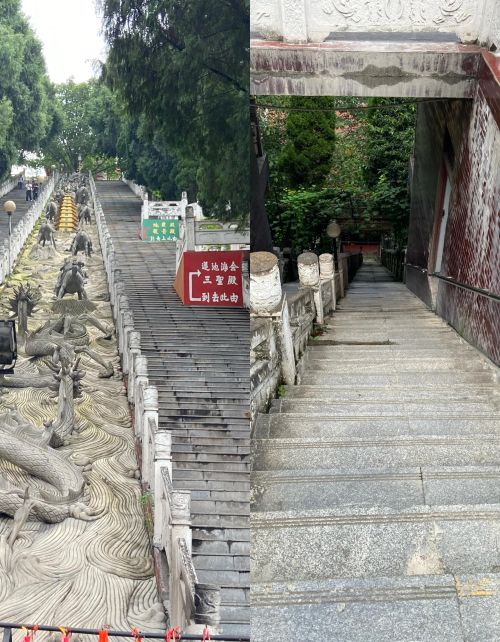 绵阳圣水寺的简介和故事(绵阳圣水寺在哪里?)