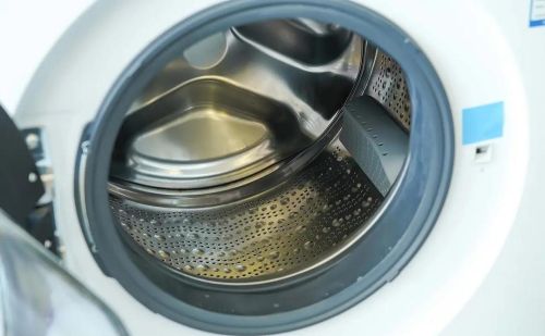 洗衣机的kg是干的还是湿的(洗衣机的kg表示什么)