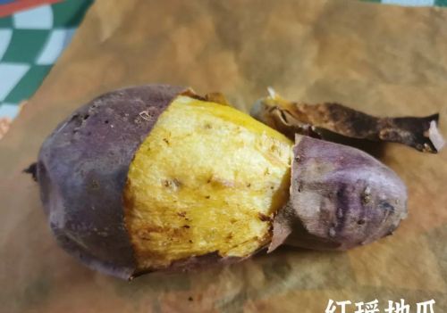 常见红薯品种(红薯种类有哪些?哪种比较好吃?)