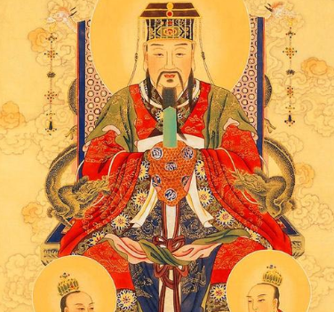 封神榜里伯邑考封神了吗(封神榜伯邑考封了什么神)