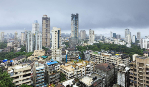 孟买为什么是印度最发达的地方(印度孟买是首都吗)