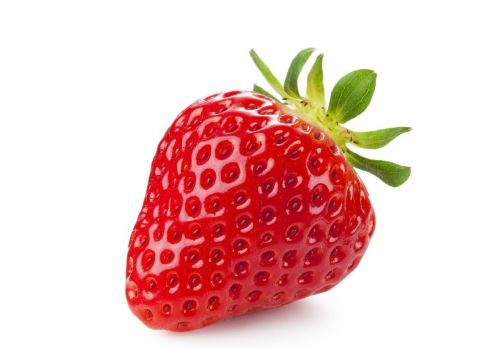 草莓的水果(水果草莓是什么品种)