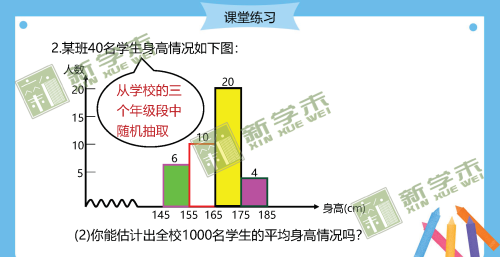 什么叫平均数概念(算术平均数概念)