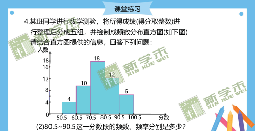 什么叫平均数概念(算术平均数概念)