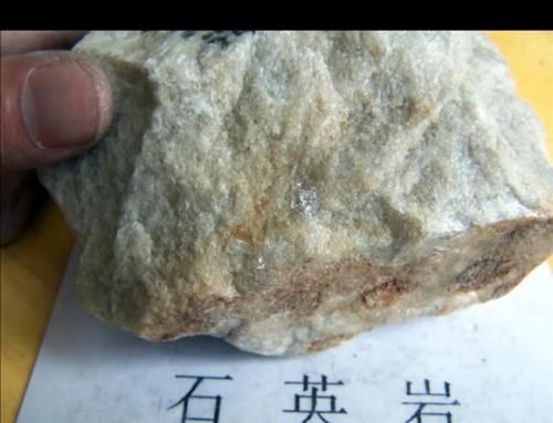隐晶质石英类玉石主要包括(隐晶质石英玉主要有)