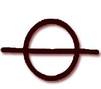 炼金术符号大全(炼金术符号代表的数字)