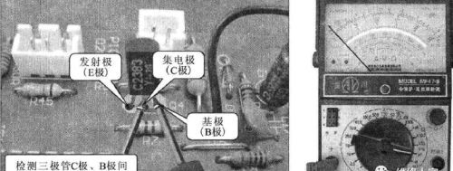 电磁炉风扇电路原理与检修方法(电磁炉风扇电路原理与检修实验报告)