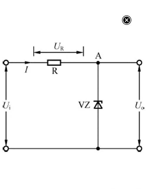 几种稳压电路解说(几种稳压电路的区别)