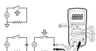 数字万用表的使用方法总结(数字万用表的使用教程)