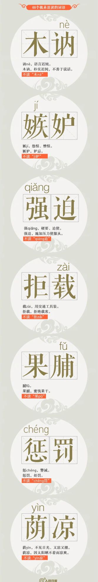 读音qiang的字(读qiang的字有哪些)