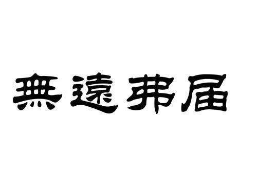 成语无远弗届什么意思(无远弗届一般形容什么)