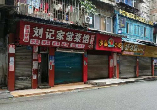 为什么饭店都关门了(为什么好多饭店倒闭)