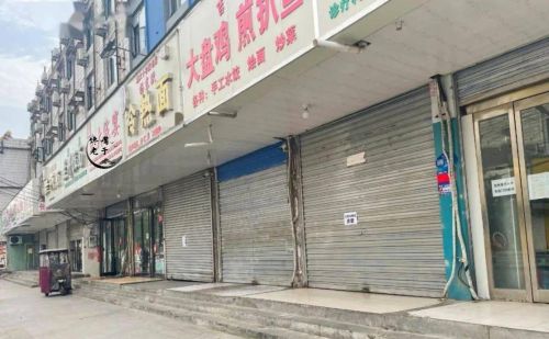 为什么饭店都关门了(为什么好多饭店倒闭)