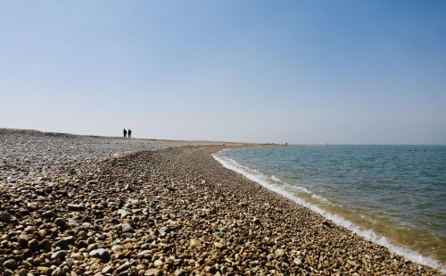 海水淡化入疆(海水引进新疆)