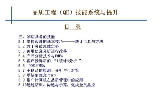 qe是干啥的(qe是干什么的)