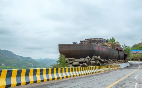 黄河碛口碛字读(碛口黄河对岸是陕西哪里)