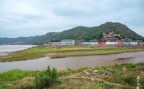 黄河碛口碛字读(碛口黄河对岸是陕西哪里)