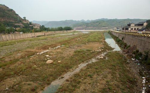 黄河碛口碛字读(碛口黄河对岸是陕西哪里)