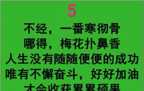 吃得苦中苦方为人上人是真的吗(吃得苦中苦方为人上人是谁说的话)