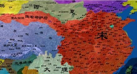 五千年可怕的历史巧合(历史无法解释的谜团)