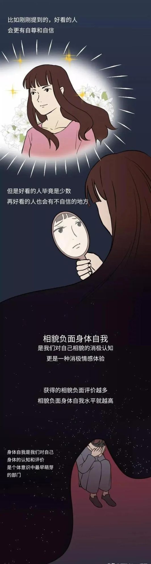 长得好看的漫画男主角人物图片(长得好看是一种什么体验知乎)