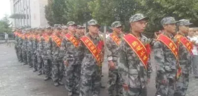 服兵役选择兵种(参军是志愿还是义务)