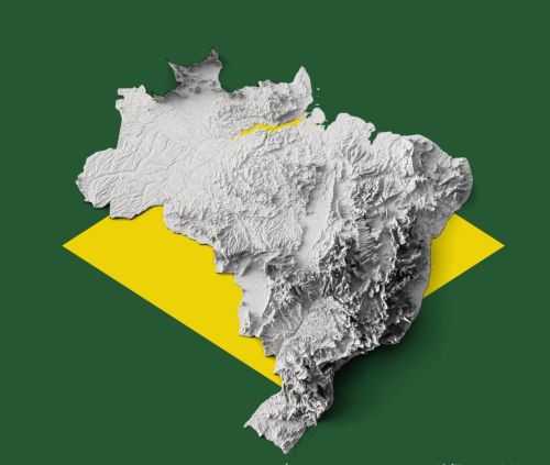 巴西为什么强大不起来(巴西为什么发展不起)