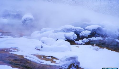 长白山长年积雪(长白山终年积雪)