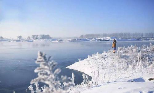 长白山长年积雪(长白山终年积雪)