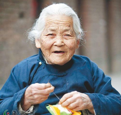 中国古人对年龄的称呼(古人对年龄的称谓0到100岁)