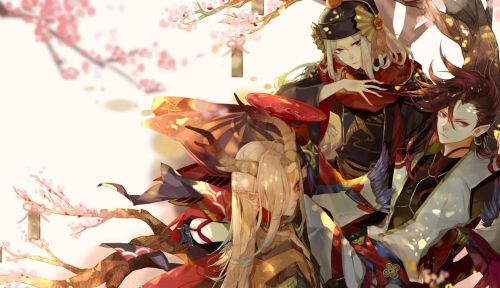 阴阳师离吞吞阵容详解(阴阳师离吞吞阵容搭配)