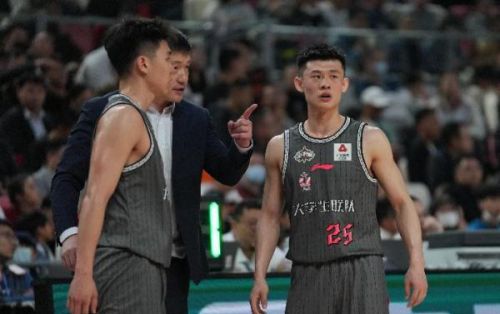 中国大学生男、女篮瞄准成都大运会