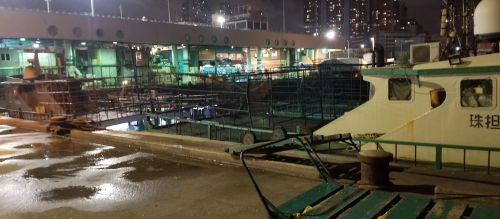 香港海鲜批发市场在哪里(香港海鲜批发市场有代理销售?)