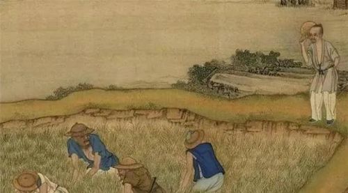 中国古代土地兼并现象无法消除的原因(中国古代的土地兼并问题)