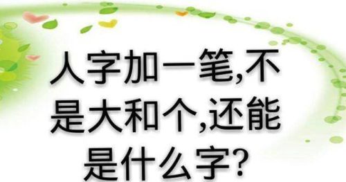 这些脑筋急转弯你能猜对几个数字(这些脑筋急转弯你能猜对几个字)