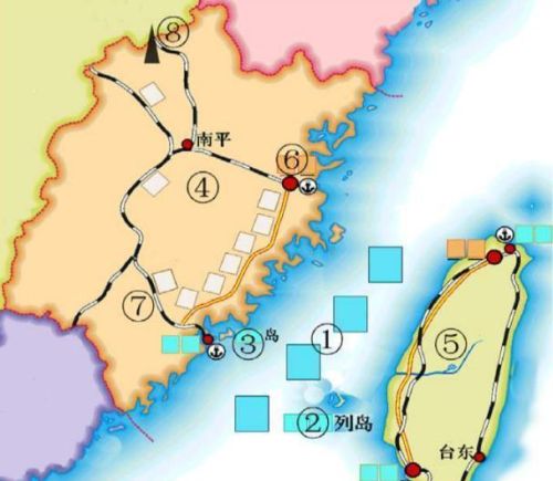 中国的每个省份用成语形容(中国各个省成语)