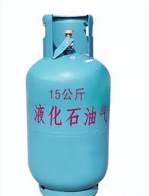 液化气钢瓶生产线(液化气造假)