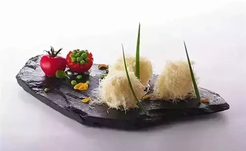 大厨创新特色菜图片(中国大厨创新菜特色菜)