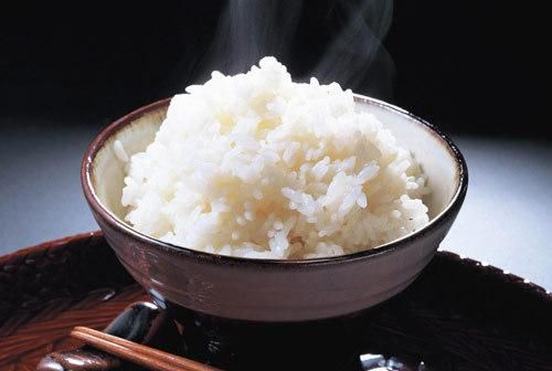 原来大米饭才是最好吃的(大米饭是什么做的)