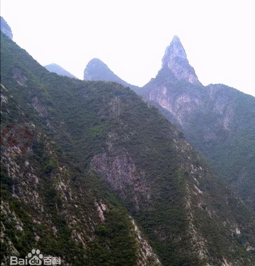 巫山十二峰中,最为俏丽并高居众峰之首的(巫山十二峰是什么意思)