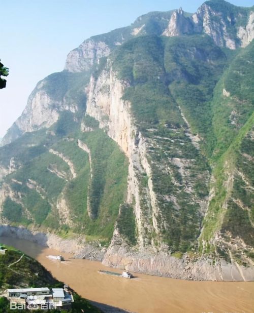 巫山十二峰中,最为俏丽并高居众峰之首的(巫山十二峰是什么意思)