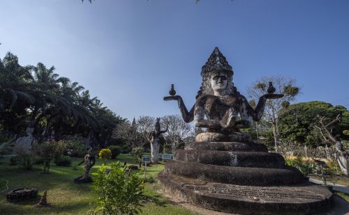 天堂和地狱到底有什么区别？这里告诉你真实答案