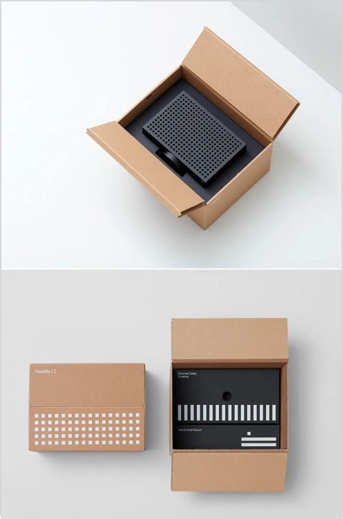 包装纸盒设计有哪些形式呢(包装纸盒设计有哪些形式图片)