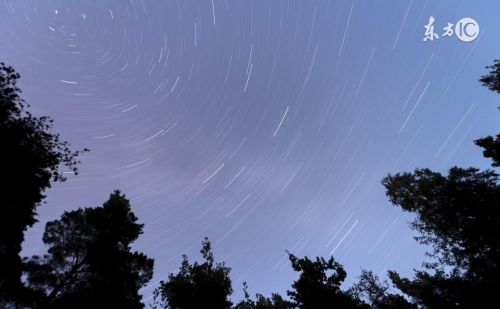 星空坐标怎么划定的(星空坐标方位)