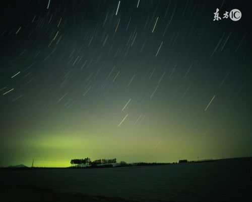 星空坐标怎么划定的(星空坐标方位)