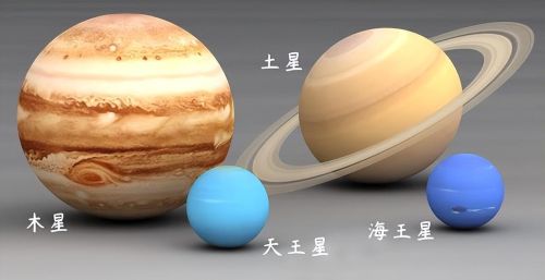 木星几个行星(木星八大行星)