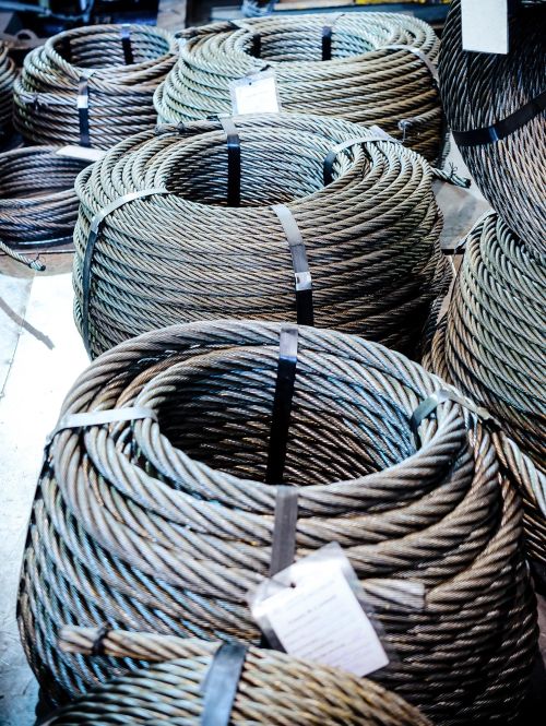 废电线电缆铜回收价格表(废电缆铜线回收价格多少钱一斤)