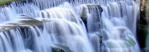 最宽的瀑布是什么瀑布(中国最宽的瀑布)